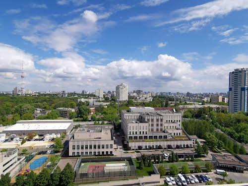 квартира по адресу Авиаконструктора Игоря Сикорского ул. (Танковая), 4-Б