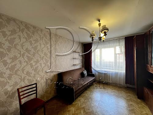 квартира за адресою Миколи Голего вул. (Лебедєва-Кумача), 7Б