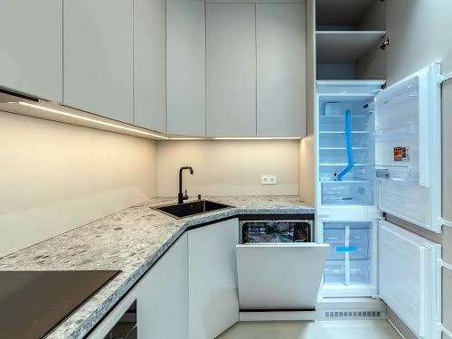 квартира за адресою Саперне Поле вул., 3