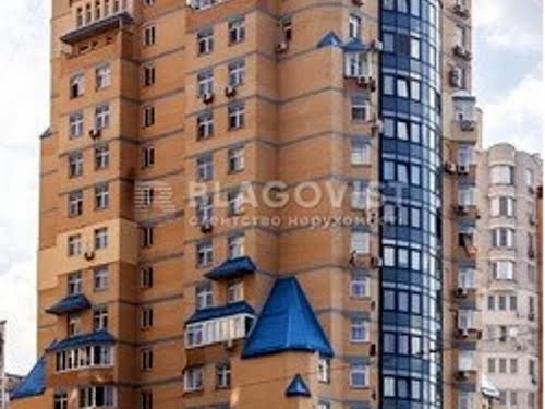 квартира по адресу Академика Палладина просп., 18