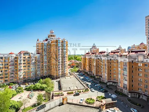 квартира за адресою Володимира Івасюка просп. (Героїв Сталінграду), 8