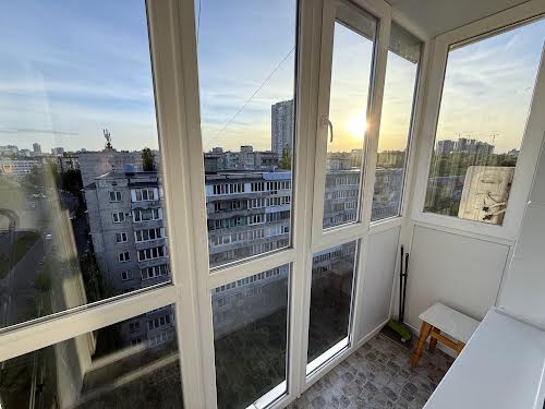 квартира за адресою Богдана Гаврилишина вул. (Ванди Василевської), 11