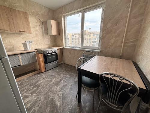 квартира за адресою Петра Панча вул., 1