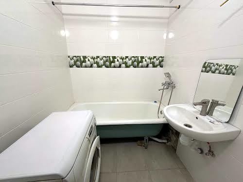 квартира за адресою Петра Панча вул., 1