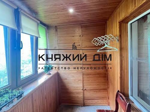 квартира за адресою Драгоманова вул., 14А