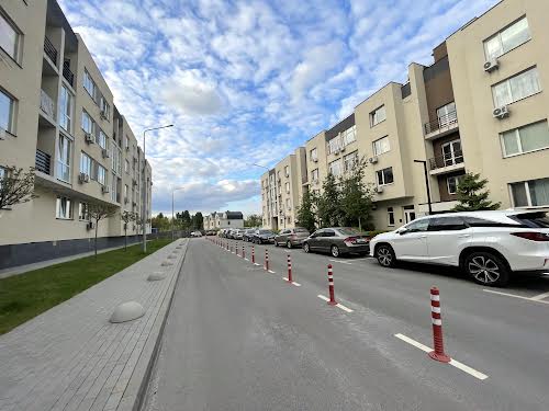 квартира за адресою Київ, Промениста вул., 42