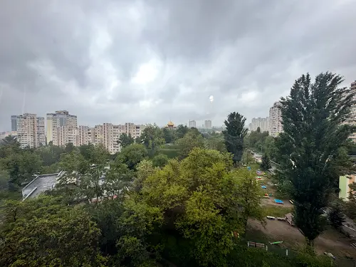 квартира по адресу Проспект Європейського союзу, 9в