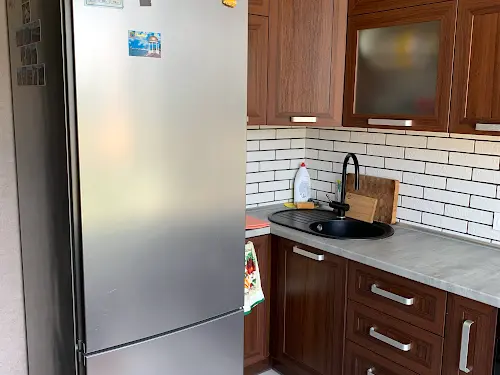 квартира за адресою Ракетна вул., 24-Б
