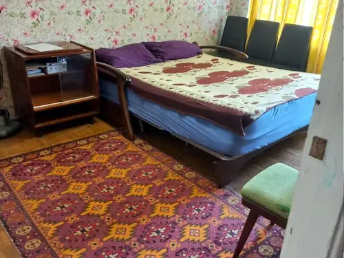 квартира по адресу Ірини Бекешкіної ул. (Генерала Карбишева), 10