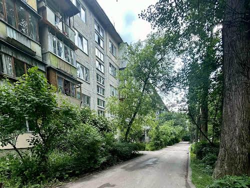 квартира за адресою Романа Ратушного вул. (Волгоградська), 29