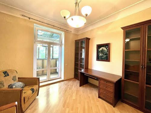 квартира по адресу Володимира Винниченка ул. (Юрія Коцюбинського), 7