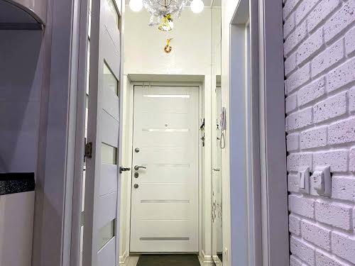 квартира за адресою Київ, Рея Бредбері вул., 7/14