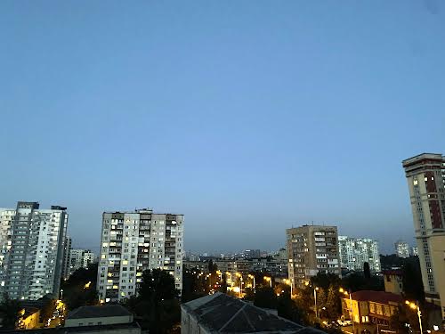 квартира за адресою Митрополита Василя Липківського вул. (Урицького), 38