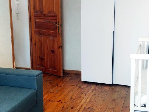 квартира за адресою Якуба Коласа вул., 7