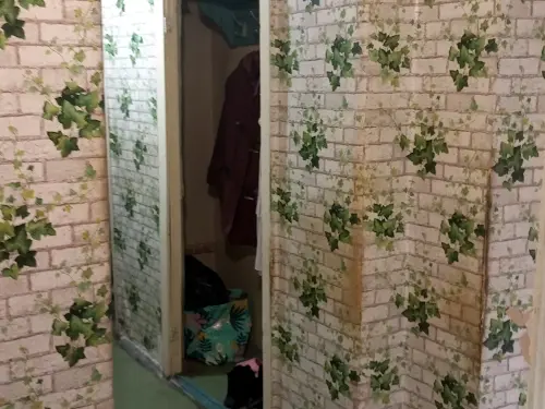 квартира по адресу Шовкуненка ул., 5