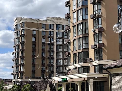 квартира за адресою Мартинова просп., 18
