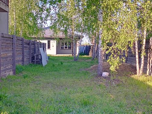 будинок за адресою Ворзельська вул.