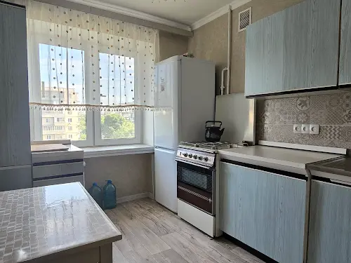 квартира по адресу Лесной просп., 3