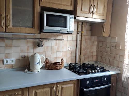 квартира за адресою Тростянецька вул., 7