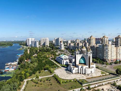 квартира по адресу Никольско-Слободская ул., 3-Б