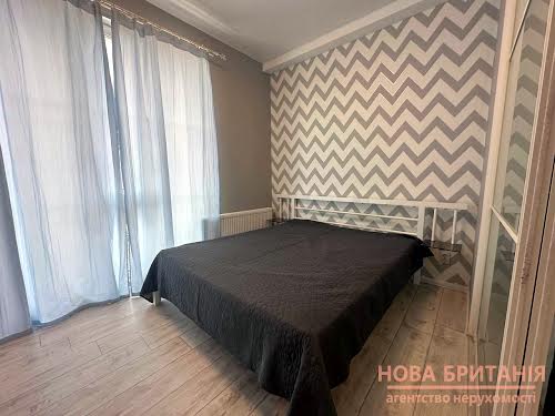 квартира за адресою Михайла Максимовича вул. (Онуфрія Трутенка), 24-Б