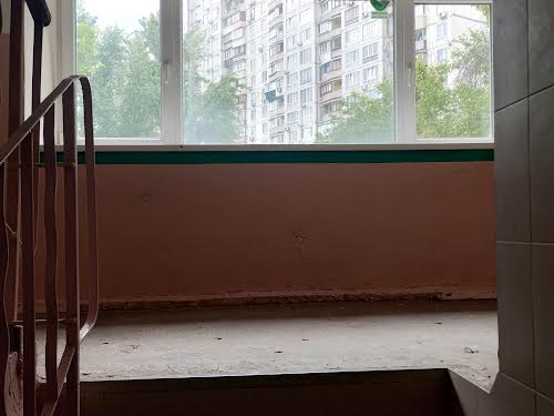 квартира по адресу Владимира Ивасюка просп. (Героїв Сталінграду), 15