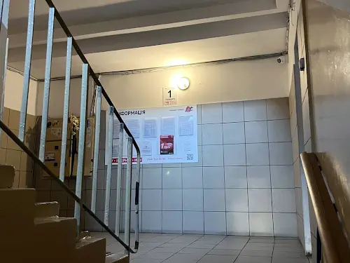 квартира по адресу Анны Ахматовой ул., 11
