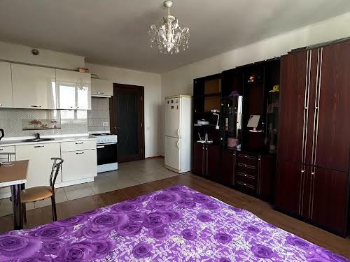 квартира по адресу Пономарёва ул., 26 к3