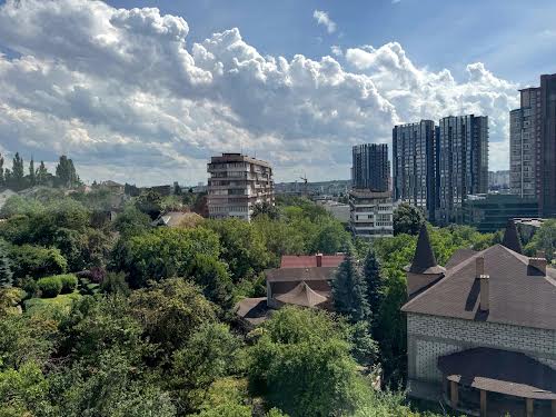 квартира по адресу Дмитра Годзенка ул. (Глазунова), 13