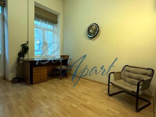 квартира по адресу Большая Житомирская ул., 31