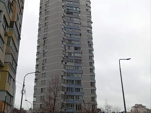 квартира за адресою Драгоманова вул., 6-А