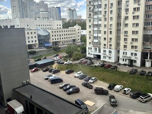 квартира по адресу Андрея Верхогляда ул. (Михайла Драгомирова), 14-А