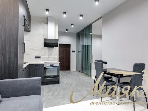 квартира за адресою Лейпцизька вул., 13а