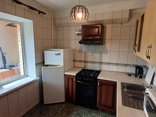 квартира за адресою Амвросія Бучми бульв., 5/1
