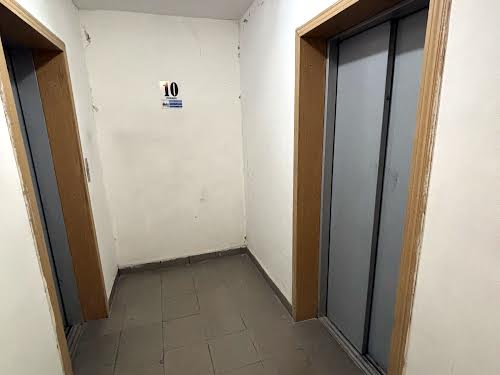 квартира за адресою Стадіонна вул., 6-А