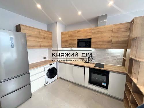 квартира за адресою Дніпровська набережна вул., 17В