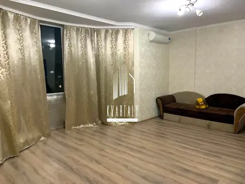 квартира за адресою Харківське шосе, 182