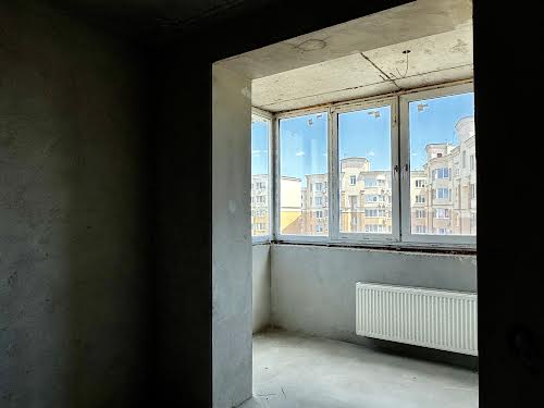 квартира по адресу Боголюбова ул., 16