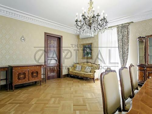 квартира за адресою Пилипа Орлика вул., 6