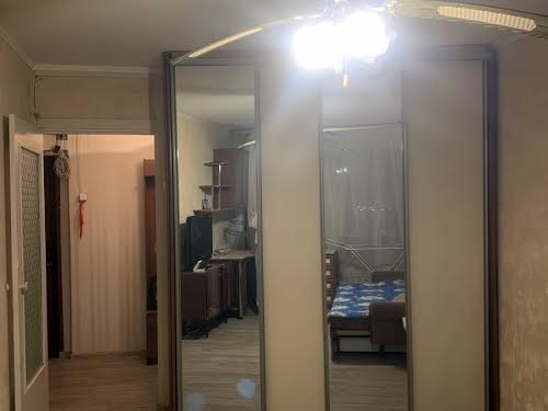 квартира по адресу Кіото ул., 13