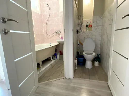 квартира за адресою Делегатський пров., 3