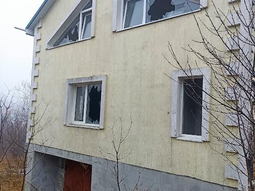 дом по адресу Івана Підкови ул.