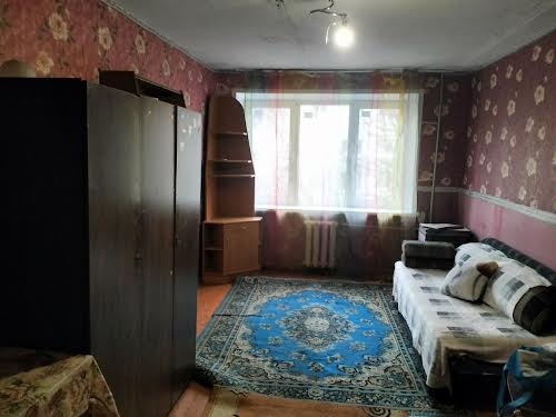 комната по адресу Алана Шепарда ул. (Суворова), 10