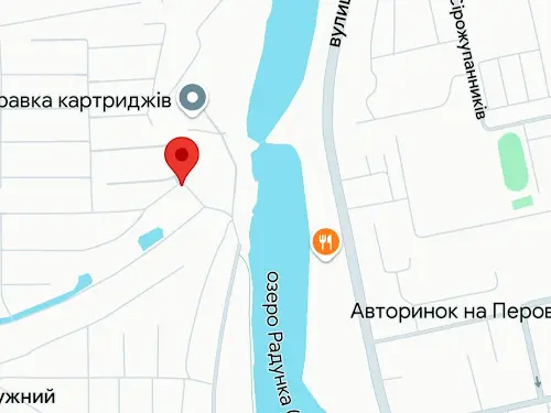 ділянка за адресою Зелена, 1