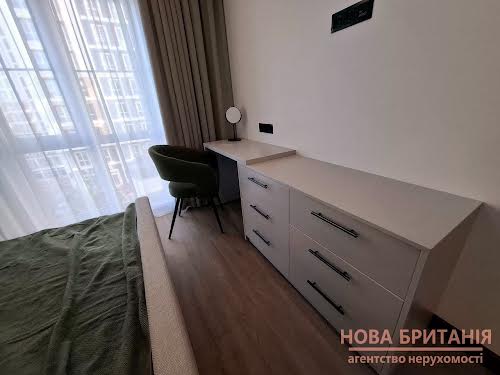 квартира по адресу Михаила Максимовича ул. (Трутенко Онуфрия), 24
