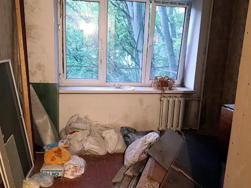 квартира за адресою Героїв Оборони Одеси вул. (Героїв Сталінграду), 78