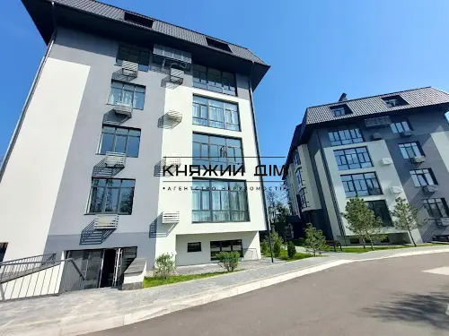 квартира по адресу Тираспольская ул., 44