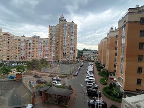 квартира по адресу Владимира Ивасюка просп. (Героїв Сталінграду), 6