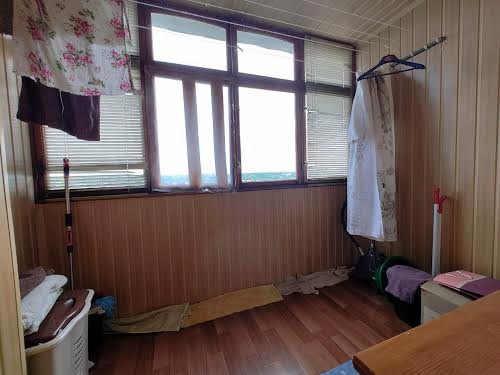 квартира за адресою Сонячна вул., 13