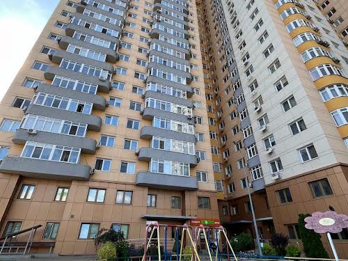 квартира по адресу Кондратюка Юрия ул., 7